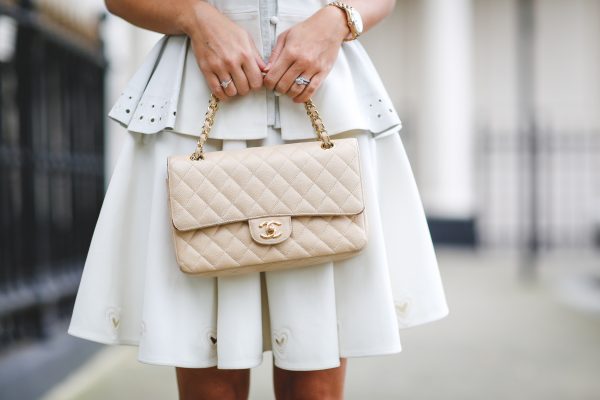 Chanel Classic Flap Blags - An icon of the fashion world One of the most iconic and important of all fashion accessories is the Chanel Flap Bag, along with its predecessor - the 2.55 Flap Bag - and its more recent descendent - the Boy Bag. Here are some key facts about the Chanel Classic - the details and the differences and more. The 2.55 Flap Bag The original Chanel shoulder bag was the 2.55. The first Chanel bag itself was debuted in 1929, but this was a handheld bag. In February 1955 (hence its name of 2.55), the shoulder bag version was launched. In doing so, handbag history was changed forever. Now it was acceptable and desirable for socialites to wear a handbag on their shoulders. The Double CC Lock Today, it’s hard to imagine a Chanel flap bag without the signature double CC lock, but actually these didn't appear on Chanel flap bags until the 1980s. Before then, all Chanel's flap bags featured the Mademoiselle Lock instead. This logo-free lock (that 2.55 bags still hold to this day) gets its name because Coco Chanel remained unmarried during her life. Straps Another late addition to the Chanel Flap Bag is its leather woven strap. These days the Classic bag only features the recognisable leather-woven chain strap, but the very first bags actually had all-chain versions. Modern 2.55 bags still only use straps that are all-chain. The Hidden Zipper Compartment Legend has it that there is an interesting back story to the zipper compartment that can be found under the top flap of Chanel bags. Having an affair at the time, Coco Chanel put it there as a place of hiding away love letters. Chanel Bags are a great investment Chanel often limits the supply of its top lines and raises its prices - its position as a luxury designer brand allows it to do so. This makes Chanel bags a favourite of the second hand resale market. Like-new bags sometimes sell above their retail price and all bags tend to hold their original value pretty well.